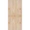 Ekena Millwork Merced Traditional Smooth Outlooker, Douglas Fir, 7 1/2"W x 16"D x 16"H OUT08X16X16MRC01SDF - alternate 3